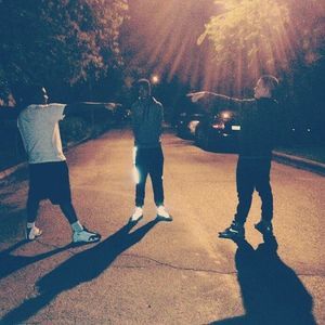 Meet your Posher, Nolimit